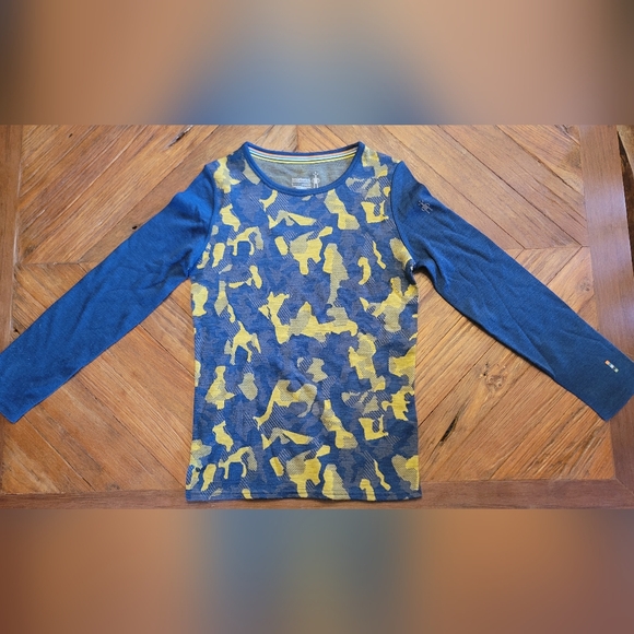 Smartwool Base Layer - Picture 1 of 3